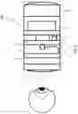 Fig. 02 - DIGITAL MAGNIFIER MONOCLE AND RELATIVE EYEWEAR