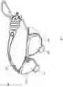 Fig. 04 - DIGITAL MAGNIFIER MONOCLE AND RELATIVE EYEWEAR