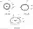 Fig. 13 - Motors for driving multi-element optical scanning devices, and associated systems and methods