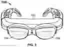Fig. 04 - Custom mixed reality smart glasses and software for vision impaired use