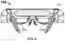 Fig. 05 - Custom mixed reality smart glasses and software for vision impaired use