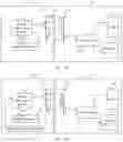 Fig. 05 - Glasses having wireless charging receiver circuit, glasses case for glasses, and system
