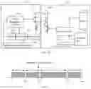 Fig. 06 - Glasses having wireless charging receiver circuit, glasses case for glasses, and system