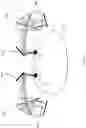 Fig. 12 - Optical arrangement for a display