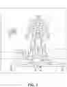 Fig. 02 - Automatic placement of a virtual object in a three-dimensional space
