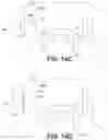 Fig. 16 - Automatic placement of a virtual object in a three-dimensional space