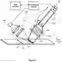 Fig. 03 - Test strip reader device and a method for detecting a test result