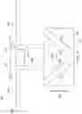Fig. 05 - Compact in-line reflective optical beam expander or reducer with adjustable focus