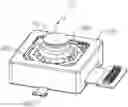 Fig. 01 - PHOTOGRAPHING APPARATUS AND ELECTRONIC DEVICE