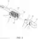 Fig. 04 - Adjustment sound-generating temple