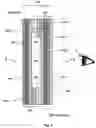 Fig. 03 - ELECTRICALLY CONDUCTIVE LAMINATED LENS FOR EYEWEAR AND FRAME ASSEMBLY THEREFOR