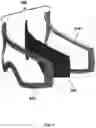 Fig. 05 - ELECTRICALLY CONDUCTIVE LAMINATED LENS FOR EYEWEAR AND FRAME ASSEMBLY THEREFOR