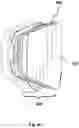 Fig. 08 - ELECTRICALLY CONDUCTIVE LAMINATED LENS FOR EYEWEAR AND FRAME ASSEMBLY THEREFOR
