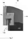 Fig. 13 - ELECTRICALLY CONDUCTIVE LAMINATED LENS FOR EYEWEAR AND FRAME ASSEMBLY THEREFOR