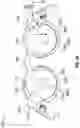 Fig. 04 - Eyewear display having offset bonding