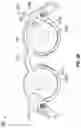 Fig. 05 - Eyewear display having offset bonding