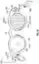 Fig. 07 - Eyewear display having offset bonding