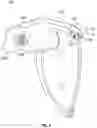Fig. 08 - Eyewear display having offset bonding