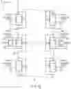 Fig. 13 - Display device and storing body