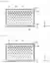 Fig. 08 - Illuminating unit and display apparatus