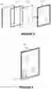Fig. 05 - Displays for tintable windows