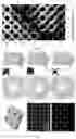 Fig. 04 - Programming emergent symmetries with saddle-splay elasticity