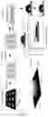 Fig. 06 - Programming emergent symmetries with saddle-splay elasticity
