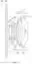Fig. 13 - Plastic lens barrel, imaging lens module and electronic device