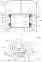 Fig. 04 - Holder base part for securing at least one camera housing to a vehicle part of a vehicle, camera housing and camera system