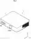 Fig. 02 - Projection device