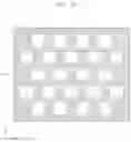 Fig. 16 - Optical proximity correction method and method of fabricating a semiconductor device using the same