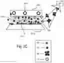 Fig. 04 - Cleaning a structure surface in an EUV chamber