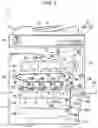 Fig. 02 - Fixing device with a first heat generating resistor and a second heat generating resistor