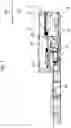 Fig. 08 - Image forming apparatus restricting trajectory of electrical box during assembly