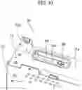 Fig. 11 - Image forming apparatus restricting trajectory of electrical box during assembly