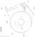 Fig. 16 - Lubricant application device capable of detecting near-end and end of lubricant