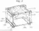 Fig. 08 - Image forming apparatus having plates fixed to each other by a fastener and with adhesive