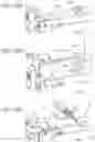Fig. 13 - Image forming apparatus having plates fixed to each other by a fastener and with adhesive