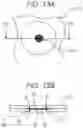 Fig. 14 - Image forming apparatus having plates fixed to each other by a fastener and with adhesive