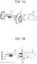 Fig. 08 - Cartridge couplable to printing apparatus and having movable driver coupler