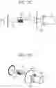 Fig. 09 - Cartridge couplable to printing apparatus and having movable driver coupler