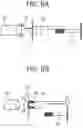 Fig. 12 - Cartridge couplable to printing apparatus and having movable driver coupler