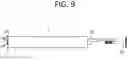 Fig. 13 - Cartridge couplable to printing apparatus and having movable driver coupler