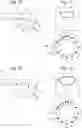 Fig. 05 - TIMEPIECE DISPLAY DEVICE ON MULTIPLE LEVELS