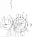 Fig. 03 - Indicator device for watchmaking
