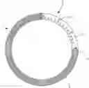 Fig. 01 - ITEM MADE FROM CERMET AND/OR CERAMIC