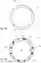 Fig. 06 - Reduced Power Electrical Illumination For A Timepiece
