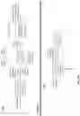 Fig. 23 - Zone drive of transducers for extended linearity