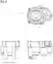 Fig. 05 - Throttle operating device