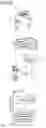Fig. 19 - Throttle operating device